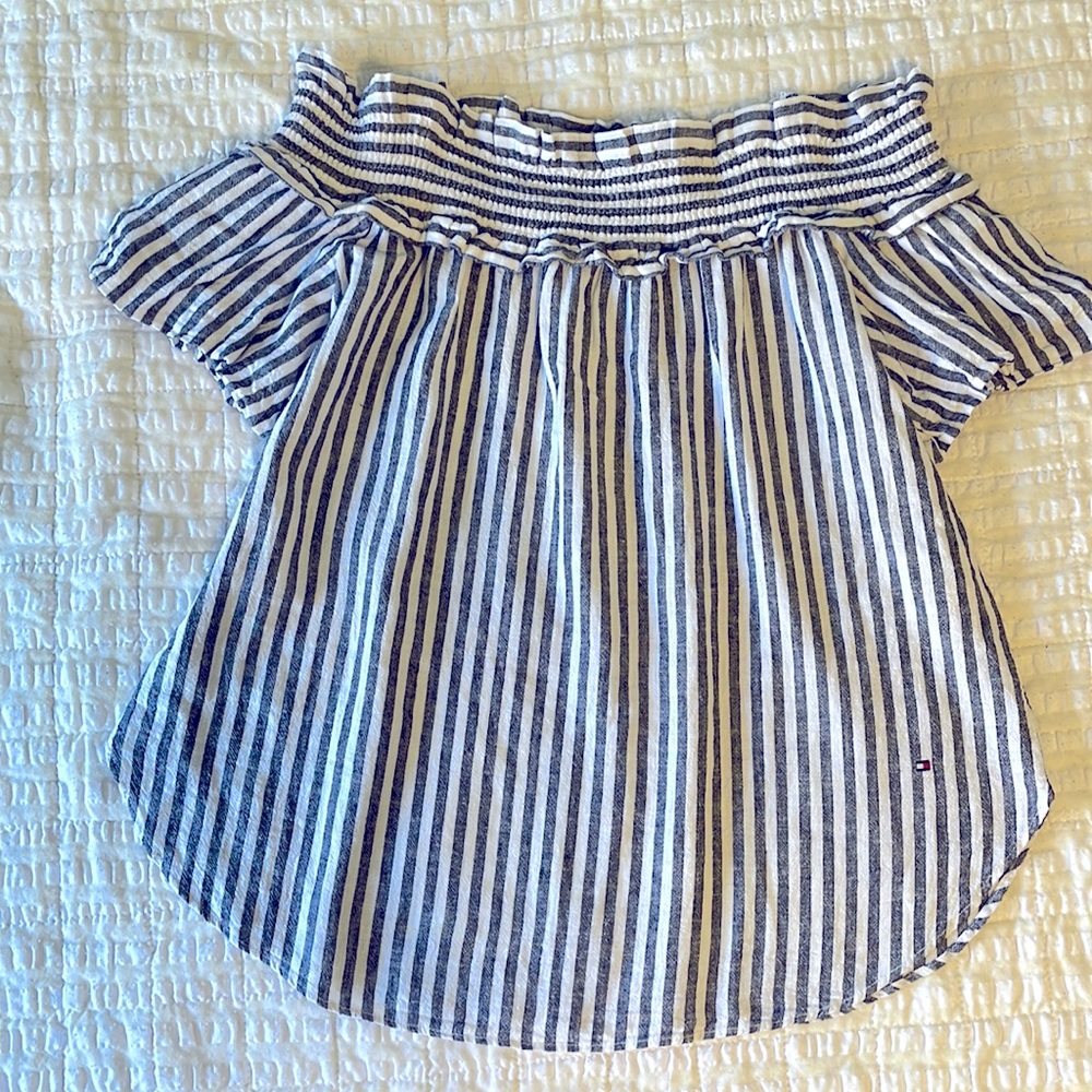 Tommy Hilfiger blouse